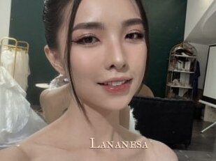 Lananesa