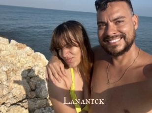 Lananick