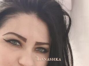 Lanashka