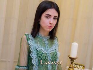 Lanasky