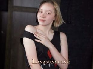 Lanasunshine