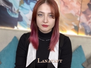 Lanataft