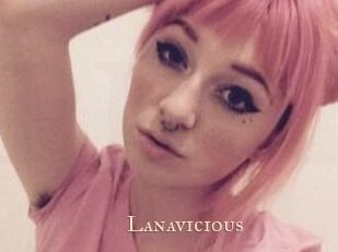 Lanavicious