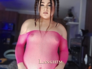 Langhim