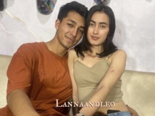 Lannaandleo