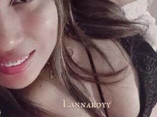 Lannaroyy