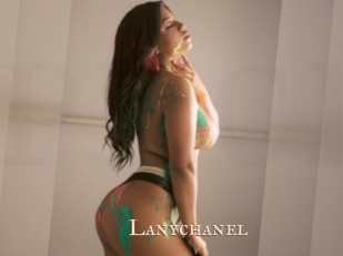 Lanychanel