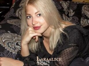 Laraalice