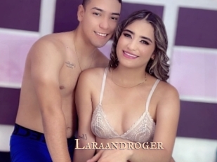 Laraandroger