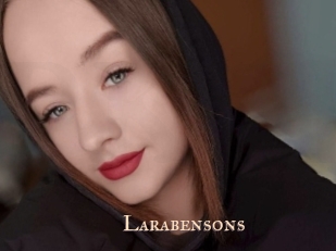 Larabensons