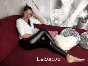 Larablue