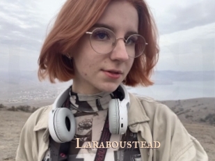 Laraboustead