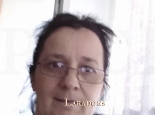 Laradoes