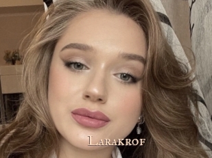 Larakrof