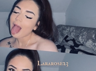 Lararose23