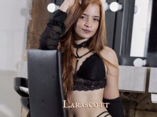 Larascott