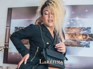 Lareiina