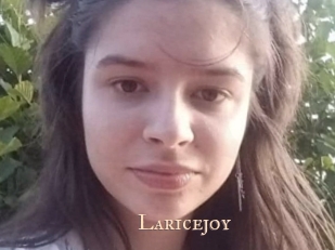 Laricejoy