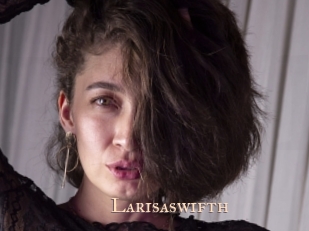 Larisaswifth