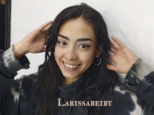 Larissabeiby