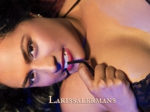 Larissalermans