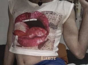 Laroy