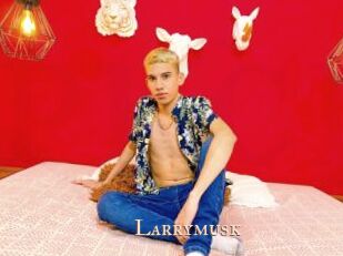 Larrymusk