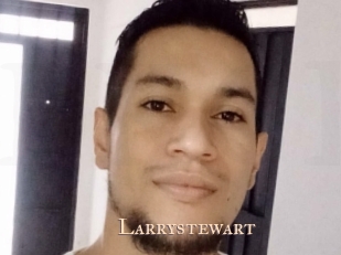 larrystewart Pink Center Fold