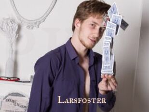 Larsfoster