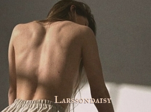 Larssondaisy