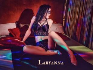 Laryanna