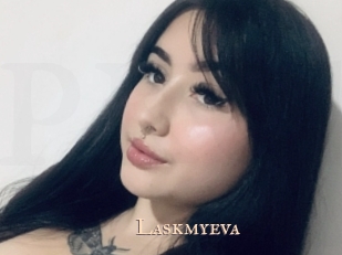 laskmyeva Pink Center Fold