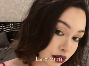 Lasysmith