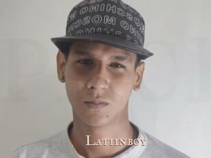 Latiinboy