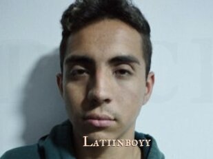 Latiinboyy