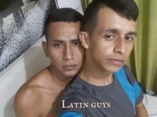 Latin_guys