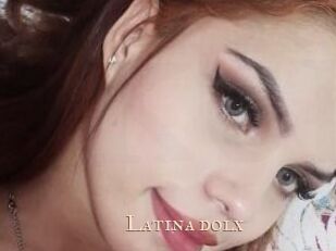 Latina_dolx