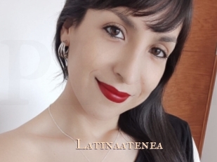 Latinaatenea