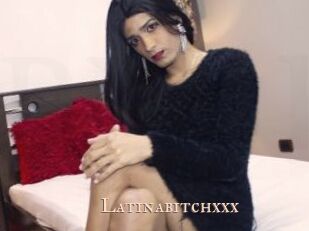 Latinabitchxxx