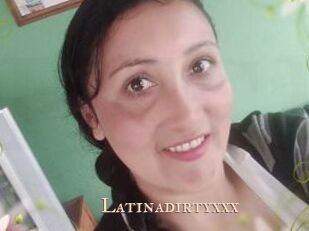 Latinadirtyxxx