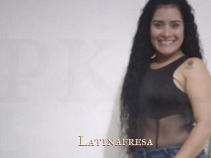 Latinafresa