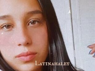 Latinahaley