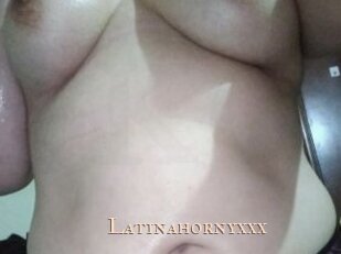 Latinahornyxxx