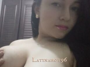 Latinahot96