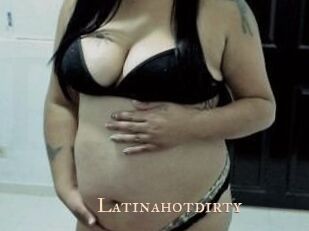 Latinahotdirty