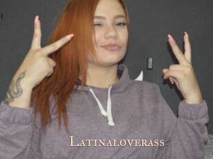 Latinaloverass