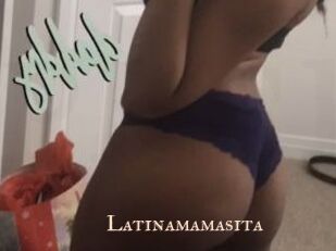 Latinamamasita