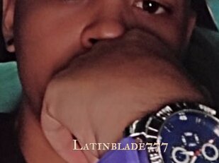 Latinblade777