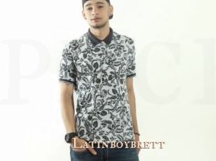 Latinboybrett
