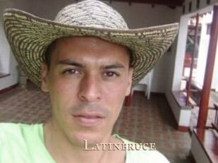 Latinbruce